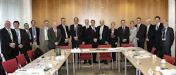 The Rail Supply Group Council (RSG) was created to help U.K. rail suppliers secure new business at home and internationally.