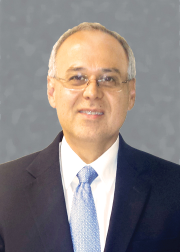 Raymond Suarez was named chief operating officer of DCTA.