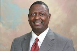 Richard Chess has been named director of finance for the South Florida Regional Transportation Authority.