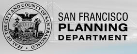 San Francisco Planning Department Mass Transit