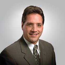 Steve Brunner vice president of operations, North America, Cubic Transportation Systems. Steve Brunner vice president of operations, North America, Cubic Transportation Systems.