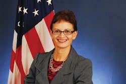 Therese McMillan Therese McMillan