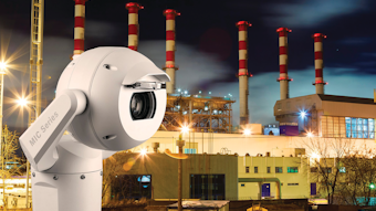 Bosch Security Systems Inc Mass Transit