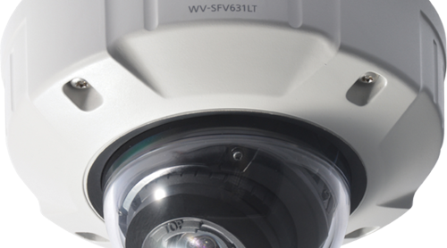 Panasonic Introduces Long Focus Full Hd Fixed Dome Network Camera Mass Transit Panasonic Introduces Long Focus Full Hd Fixed Dome Network Camera Mass Transit