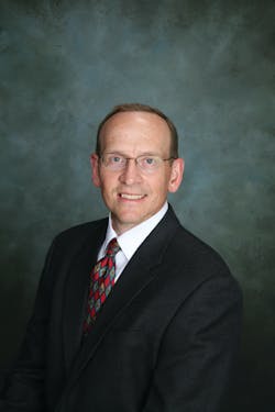 Allen Fox is responsible for all engineering and product development at American Seating. Allen Fox is responsible for all engineering and product development at American Seating.