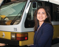 Marie Benton, Sr. Manager, Fleet Services Support, Agency, Dallas Area Rapid Transit Marie Benton, Sr. Manager, Fleet Services Support, Agency, Dallas Area Rapid Transit