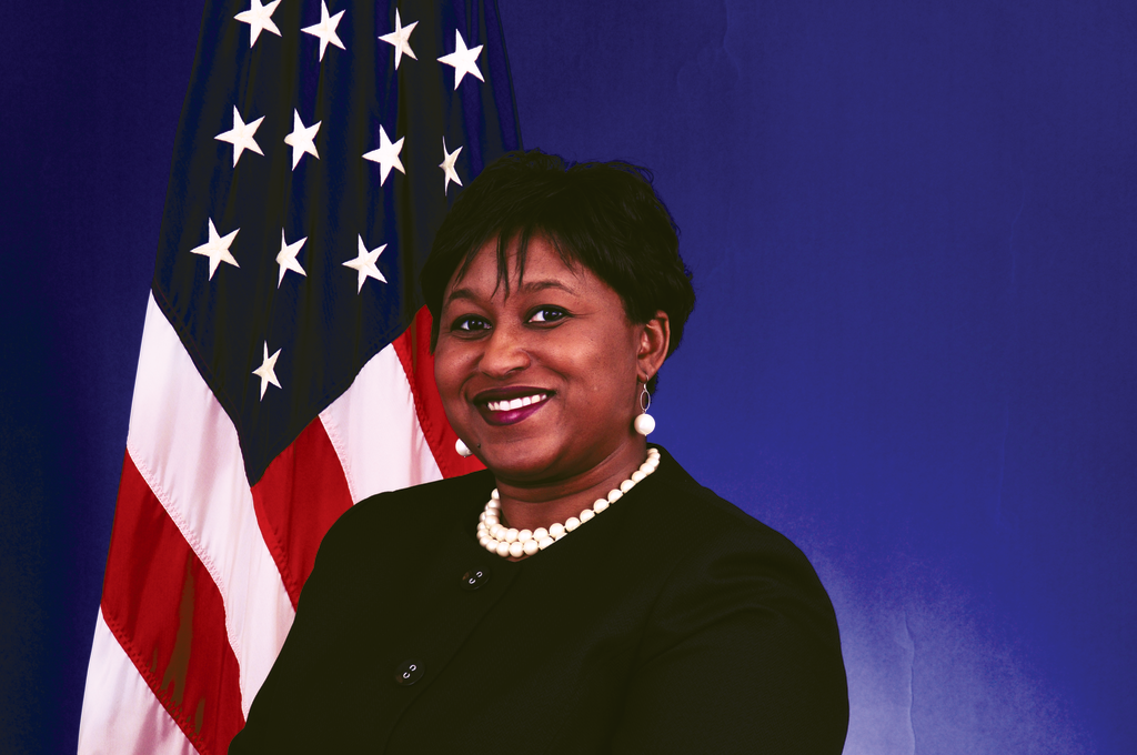Henrika J. Buchanan J.D., Associate Administrator of Program Management, Federal Transit Administration