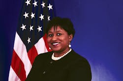 Henrika J. Buchanan J.D., Associate Administrator of Program Management, Federal Transit Administration Henrika J. Buchanan J.D., Associate Administrator of Program Management, Federal Transit Administration