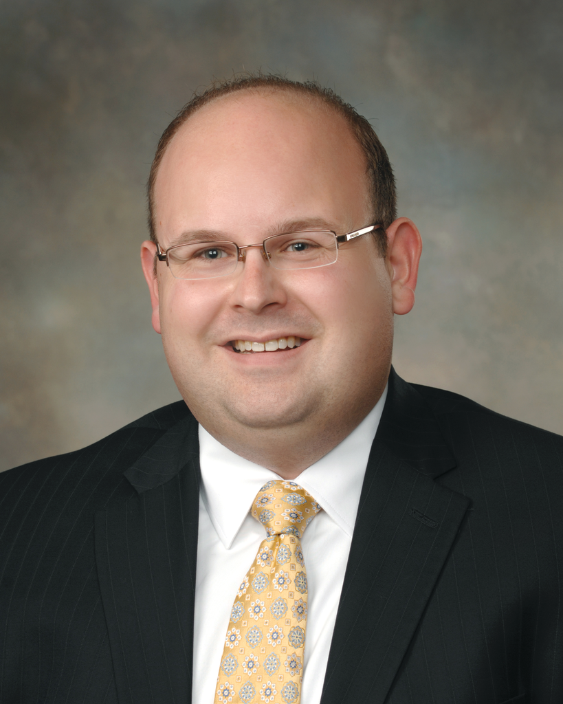 David Cangany, general manager, South Bend Public Transportation Corp. (Transpo)/Veolia Transportation.