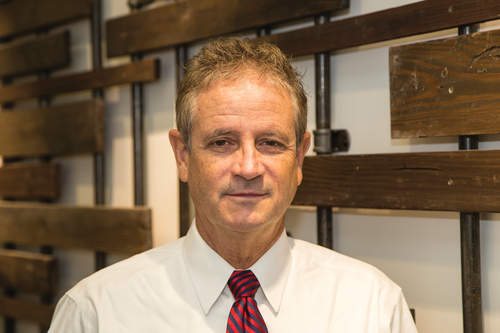 AECOM Technology Corp. announced Aug. 28 that Chet Teaford has joined the company as senior operations manager responsible for AECOM&rsquo;s Arizona operations.