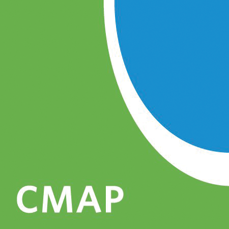 Chicago Metropolitan Agency for Planning (CMAP)  Mass Transit