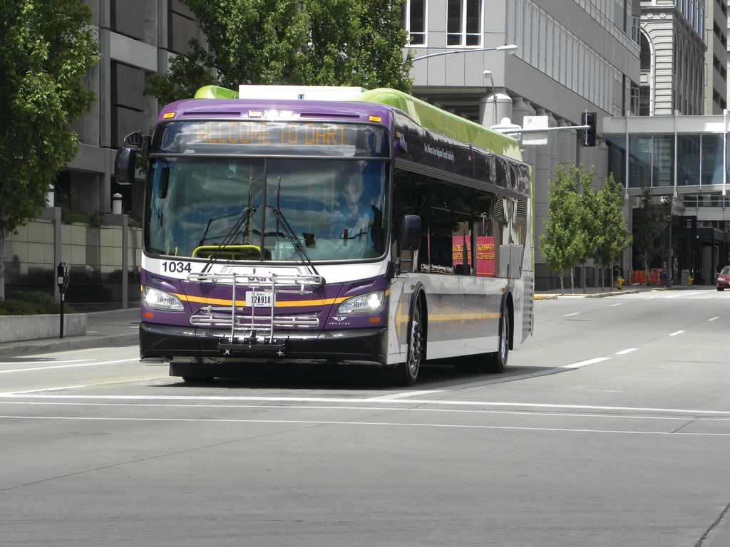 DART made additional service improvements in August, including a new route and increased frequency on seven local and express routes in Des Moines and metro suburbs.