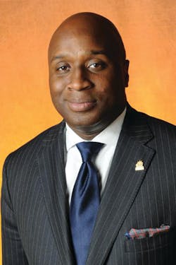 Jason E. Dunn, chairman of the board, Southwest Ohio Regional Transit Authority. Jason E. Dunn, chairman of the board, Southwest Ohio Regional Transit Authority.