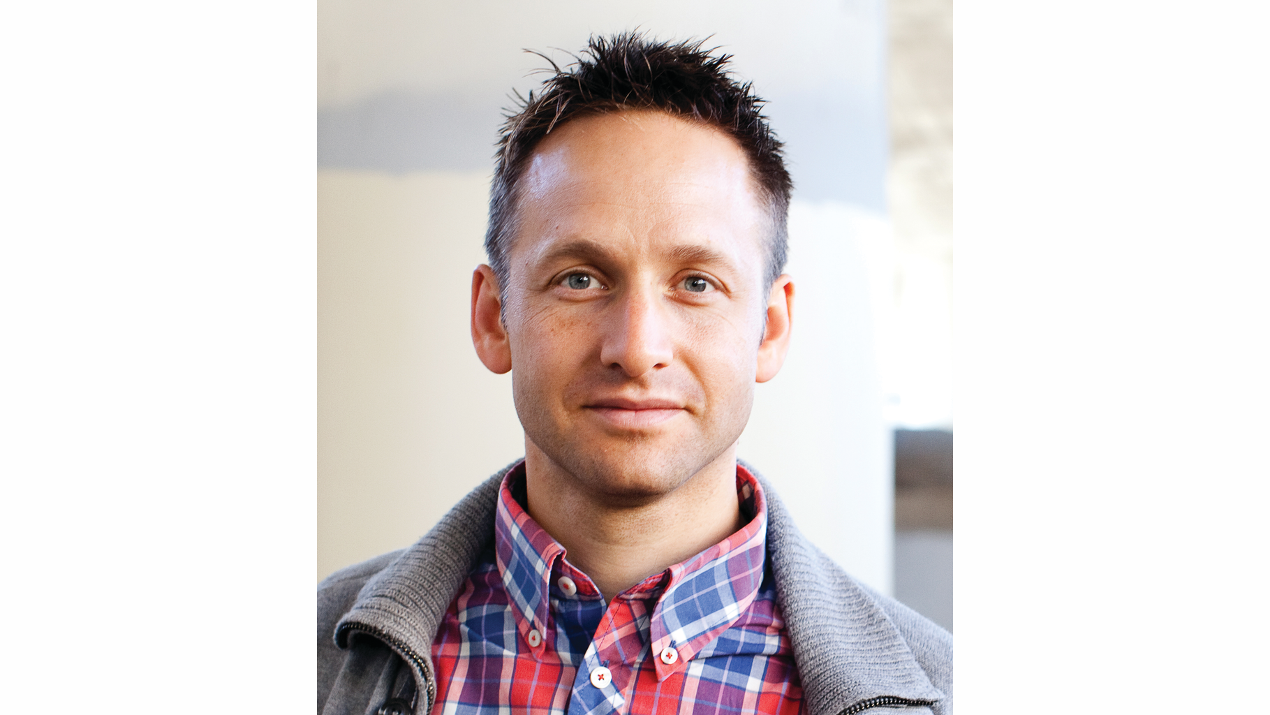 Eric Eidlin, AICP, community planner and sustainability lead, Federal Transit Administration.