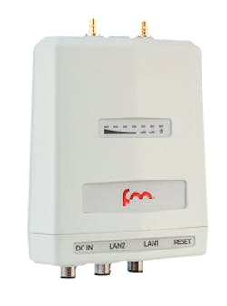 FM 4200 MOBI radio FM 4200 MOBI radio