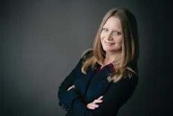 Jennifer R. Garrity, manager of Administration, MetroLINK. Jennifer R. Garrity, manager of Administration, MetroLINK.