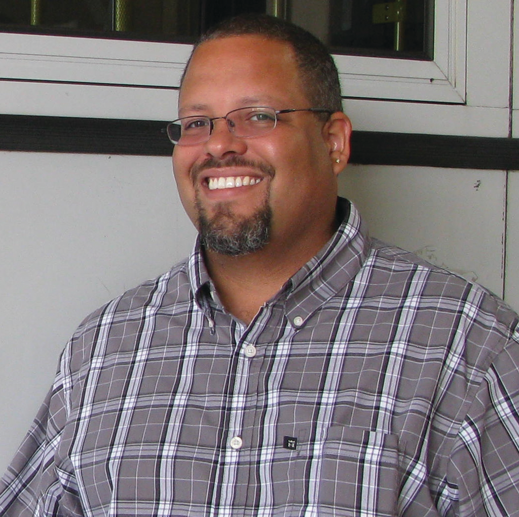 Luis R. Gonzalez, general manager, Transit Management of Spartanburg/First Transit.