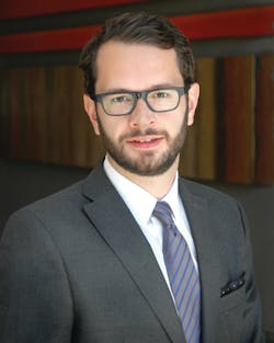 Arnaud Gouachon, VP &amp; Assistant General Counsel, Transdev North America Inc.