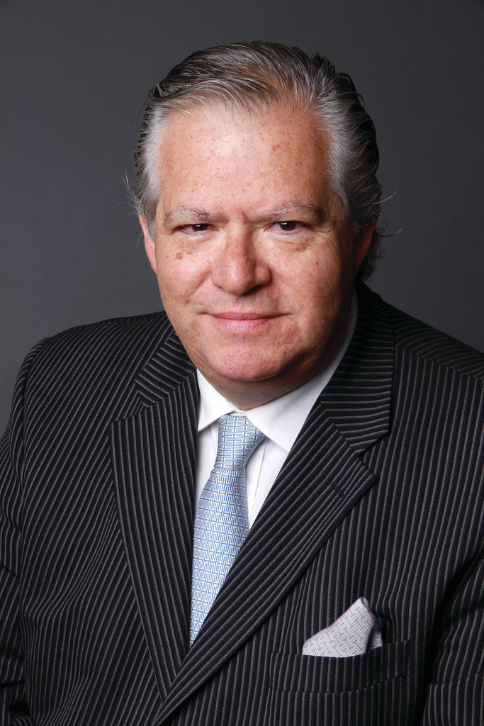 Guy Charron has joined MCI as vice president, regional sales eastern Canada.