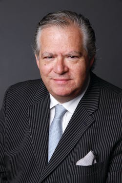 Guy Charron has joined MCI as vice president, regional sales eastern Canada. Guy Charron has joined MCI as vice president, regional sales eastern Canada.