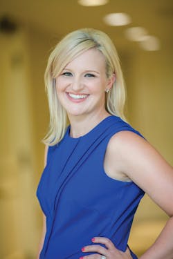 Bridget Hennessey, intergovernmental affairs officer, North County Transit District. Bridget Hennessey, intergovernmental affairs officer, North County Transit District.