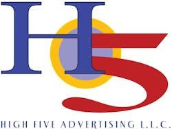 High Five Logo 11625199