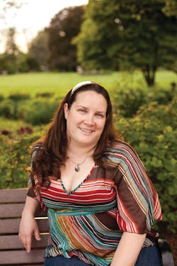 Karen A. Winger, Assistant General Manager, Loudoun County Transit/Veolia Transportation. Karen A. Winger, Assistant General Manager, Loudoun County Transit/Veolia Transportation.