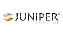 Juniper Systems Logo 11613686
