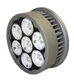 RVS-PAR56-75V LED Locomotive Headlight/Ditchlight