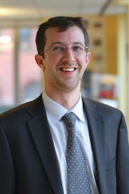 Benoit Lefevre Ph.D., Director of Transport and Climate, EMBARQ, World Resources Institute (WRI)