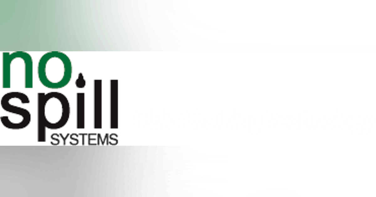 NoSpill Systems Inc. Mass Transit