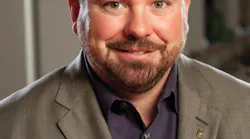 Merlin Maley AIA, LEED AP BD&C, NCARB, associate principal, Western region transit director, RNL Design.