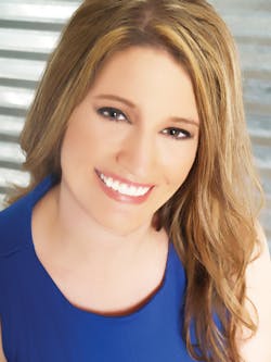 Jennifer Menefee, director of Environmental Health and Safety, Veolia Transportation. Jennifer Menefee, director of Environmental Health and Safety, Veolia Transportation.