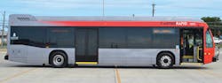 Capital Metro is set to launch the newest line in the MetroRapid BRT system in Austin, Texas.