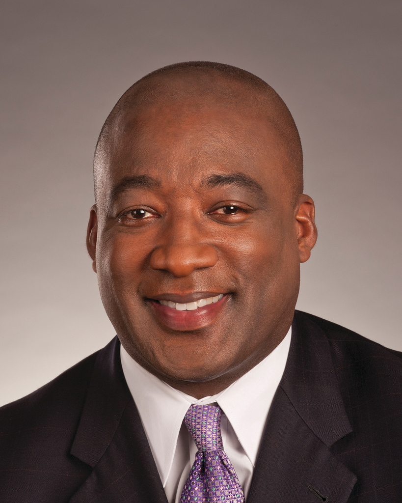 AATA CEO Michael Ford is leaving the agency to take the helm of the Southeast Michigan Regional Transit Authority.