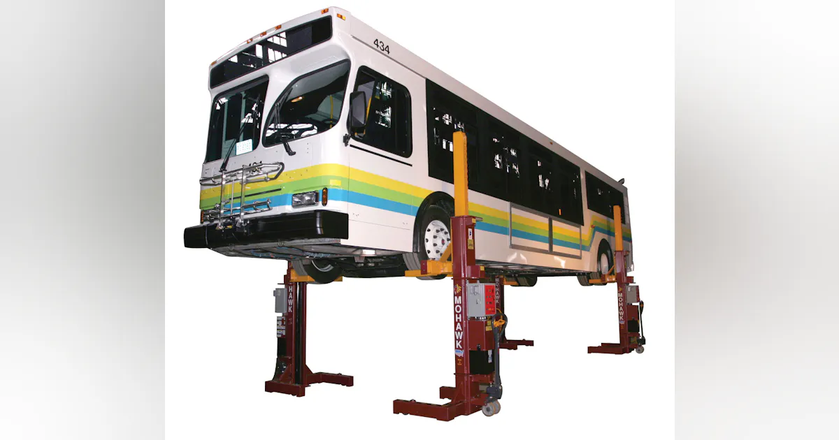 Five Commonly Overlooked but Crucial Lift Safety Tips | Mass Transit