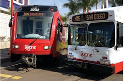 Preparation, team building, and professional development have been key to achieving a perfect score for the FTA's Triennial Review for four years in a row. Preparation, team building, and professional development have been key to achieving a perfect score for the FTA's Triennial Review for four years in a row.