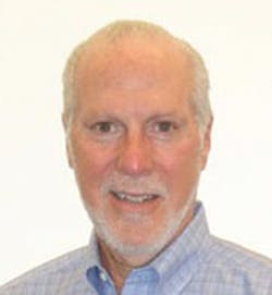 Neal Forchner, regional vice president, TranSystems. Neal Forchner, regional vice president, TranSystems.