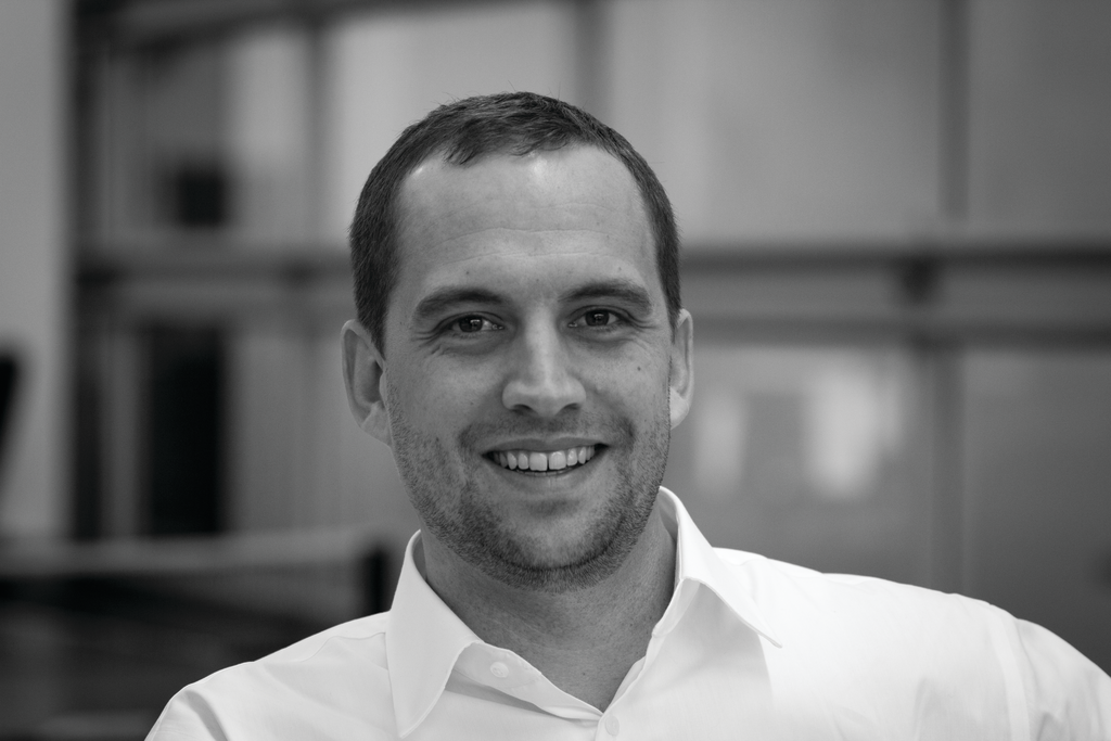 Nat Parker, CEO, GlobeSherpa.