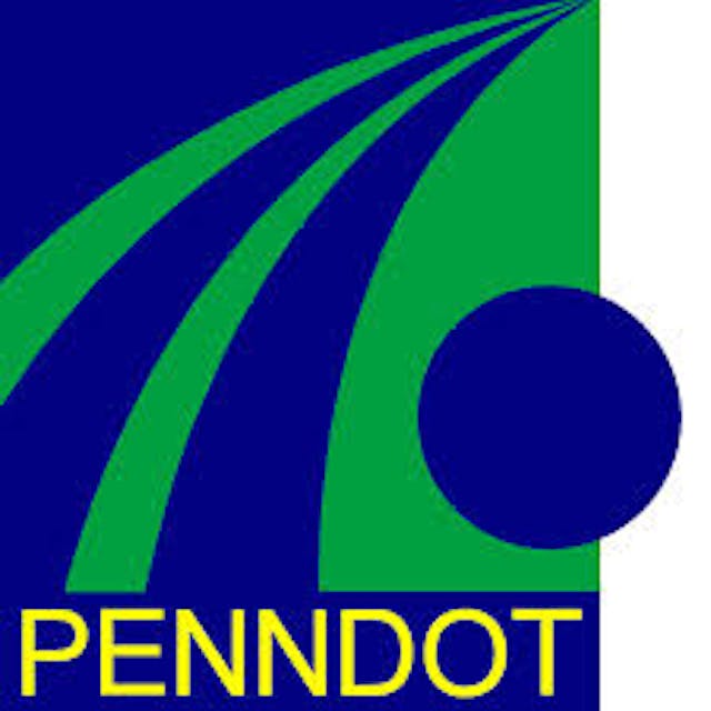 Pennsylvania Department of Transportation (PennDOT) | Mass ...