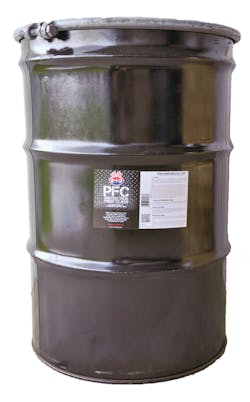 Protection First Class solvent-free penetrant lubricant. Protection First Class solvent-free penetrant lubricant.