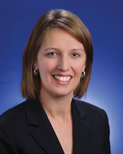 Jennifer Pyrz has been named a supervising planner in the Indianapolis office of Parsons Brinckerhoff. Jennifer Pyrz has been named a supervising planner in the Indianapolis office of Parsons Brinckerhoff.