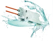 REO-USA liquid cooled components for auxiliary and main drive converters in transportation systems.