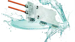 REO-USA liquid cooled components for auxiliary and main drive converters in transportation systems.