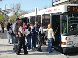 TheRide will begin service improvements around Ann Arbor, Mich, after voters supported plans to improve the system during the next five years.