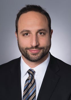 Joshua L. Schank, Ph.D., president and CEO, Eno Center for Transportation.