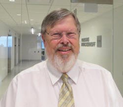Keith Sherman has been named a senior supervising planner in the Chicago office of Parsons Brinckerhoff. Keith Sherman has been named a senior supervising planner in the Chicago office of Parsons Brinckerhoff.