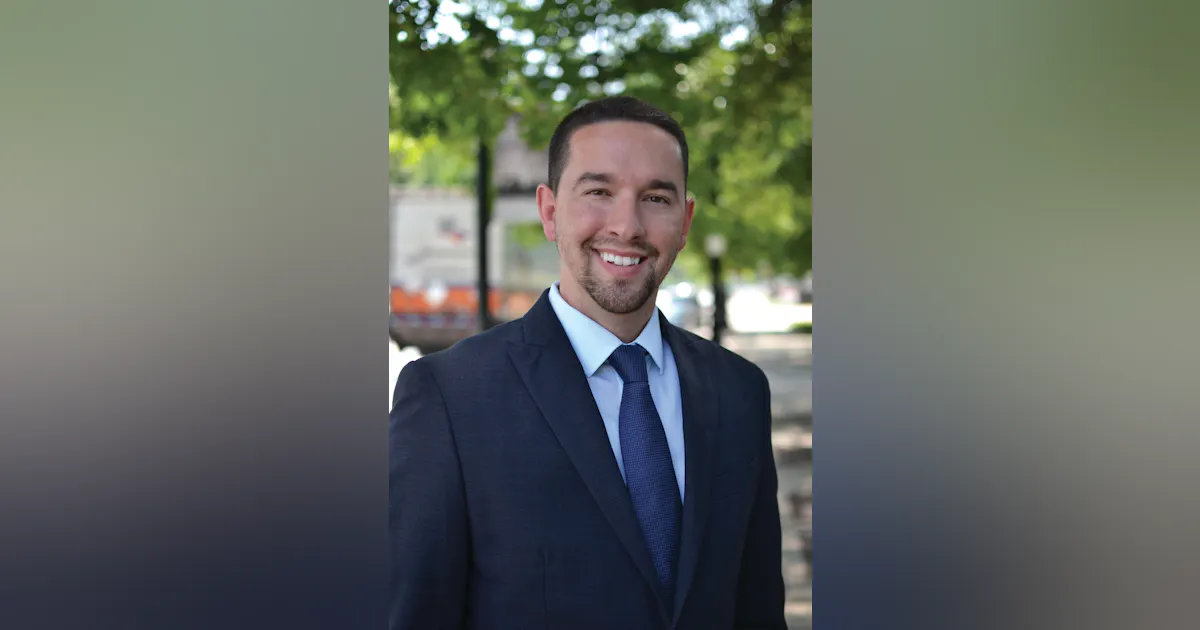 Top 40 Under 40 2014: Brian Smart | Mass Transit