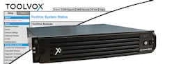 Toolvox X3 11610083 Toolvox X3 11610083