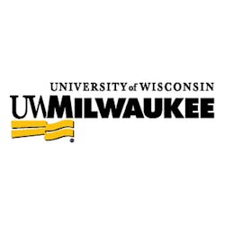 University Of Wisconsin Milwau 11625201 University Of Wisconsin Milwau 11625201